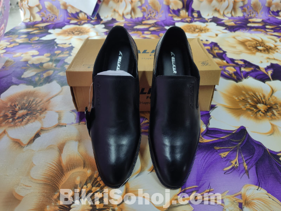 WALKER BRAND HIGH OFFICIALS FORMAL SHOES